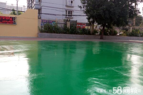 天涯镇 地坪漆翻新维修