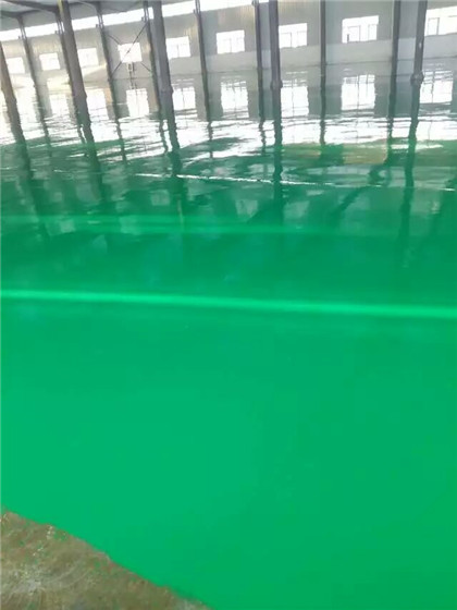 天涯镇，我直接给你一份室外地坪漆翻新维修